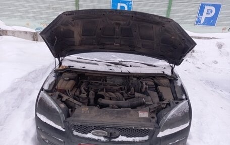 Ford Focus II рестайлинг, 2006 год, 331 000 рублей, 3 фотография