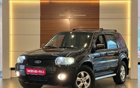 Ford Maverick, 2006 год, 750 000 рублей, 1 фотография