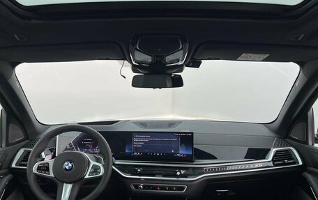 BMW X5, 2025 год, 15 300 000 рублей, 6 фотография