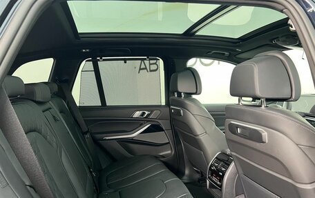 BMW X5, 2025 год, 15 300 000 рублей, 12 фотография