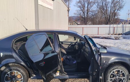 Skoda Octavia IV, 2008 год, 400 000 рублей, 3 фотография