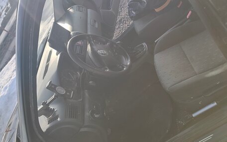 Skoda Octavia IV, 2008 год, 400 000 рублей, 6 фотография