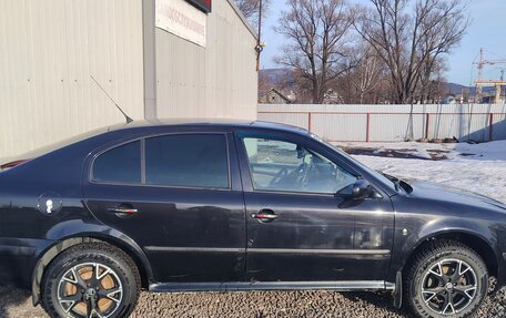 Skoda Octavia IV, 2008 год, 400 000 рублей, 5 фотография