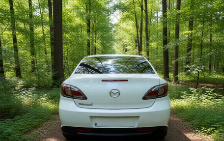 Mazda 6, 2011 год, 1 050 000 рублей, 2 фотография