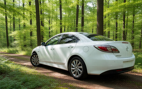 Mazda 6, 2011 год, 1 050 000 рублей, 3 фотография