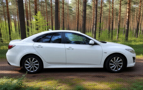 Mazda 6, 2011 год, 1 050 000 рублей, 5 фотография