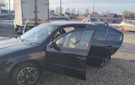 Skoda Octavia IV, 2008 год, 400 000 рублей, 2 фотография