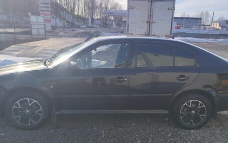 Skoda Octavia IV, 2008 год, 400 000 рублей, 4 фотография