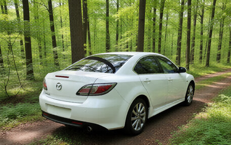 Mazda 6, 2011 год, 1 050 000 рублей, 4 фотография