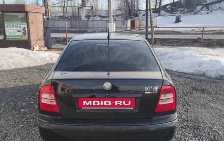 Skoda Octavia IV, 2008 год, 400 000 рублей, 7 фотография