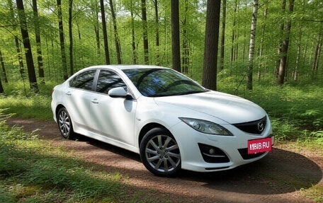 Mazda 6, 2011 год, 1 050 000 рублей, 6 фотография