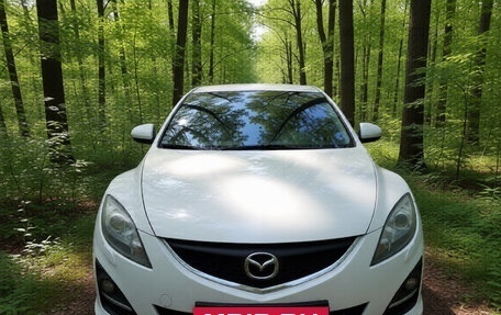 Mazda 6, 2011 год, 1 050 000 рублей, 7 фотография