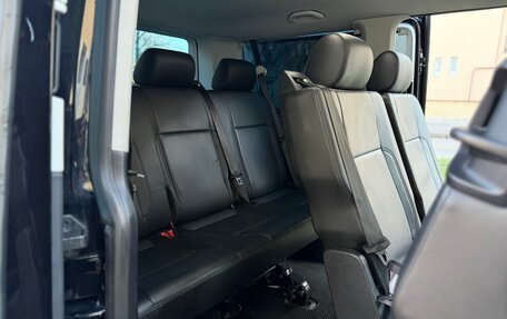 Volkswagen Caravelle T6 рестайлинг, 2018 год, 3 380 000 рублей, 10 фотография