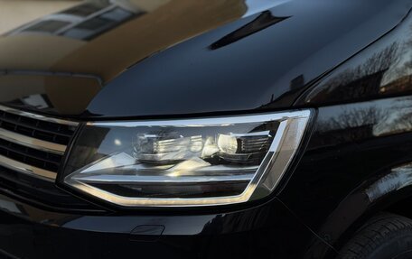 Volkswagen Caravelle T6 рестайлинг, 2018 год, 3 380 000 рублей, 7 фотография