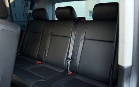 Volkswagen Caravelle T6 рестайлинг, 2018 год, 3 380 000 рублей, 14 фотография