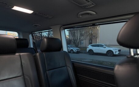 Volkswagen Caravelle T6 рестайлинг, 2018 год, 3 380 000 рублей, 15 фотография