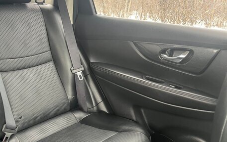 Nissan X-Trail, 2017 год, 2 100 000 рублей, 2 фотография