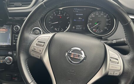 Nissan X-Trail, 2017 год, 2 100 000 рублей, 3 фотография