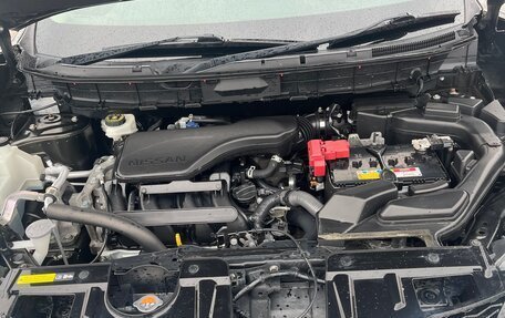 Nissan X-Trail, 2017 год, 2 100 000 рублей, 5 фотография