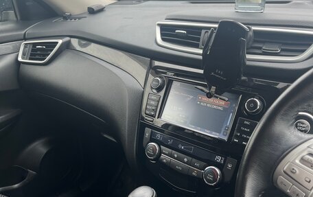 Nissan X-Trail, 2017 год, 2 100 000 рублей, 4 фотография