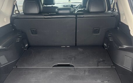 Nissan X-Trail, 2017 год, 2 100 000 рублей, 7 фотография