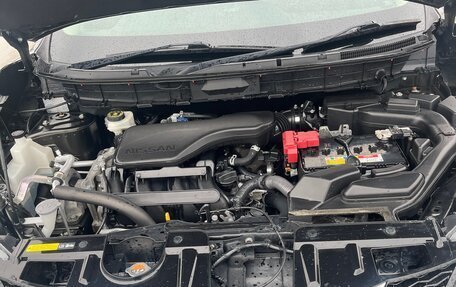 Nissan X-Trail, 2017 год, 2 100 000 рублей, 6 фотография