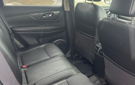 Nissan X-Trail, 2017 год, 2 100 000 рублей, 9 фотография