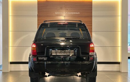 Ford Maverick, 2006 год, 750 000 рублей, 5 фотография