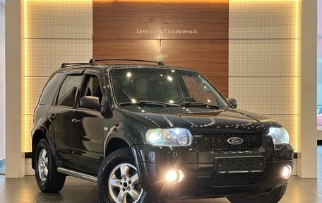 Ford Maverick, 2006 год, 750 000 рублей, 3 фотография
