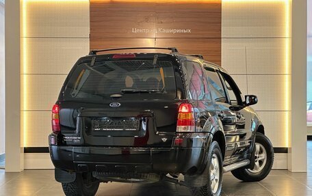 Ford Maverick, 2006 год, 750 000 рублей, 4 фотография