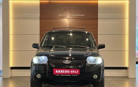 Ford Maverick, 2006 год, 750 000 рублей, 2 фотография