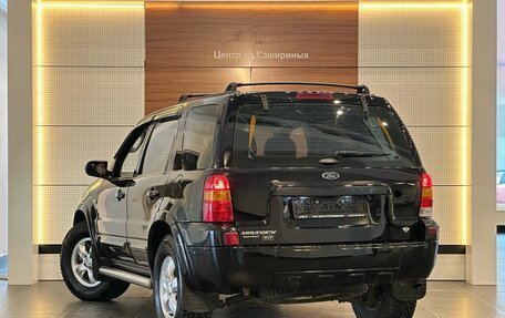 Ford Maverick, 2006 год, 750 000 рублей, 6 фотография