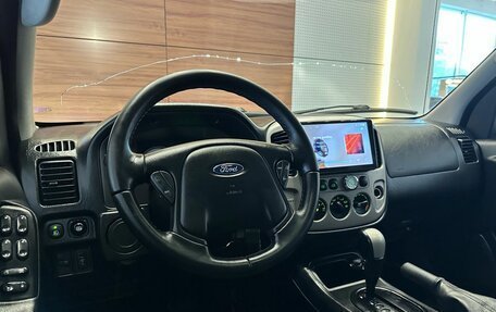 Ford Maverick, 2006 год, 750 000 рублей, 7 фотография