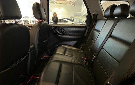 Ford Maverick, 2006 год, 750 000 рублей, 20 фотография