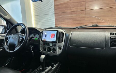 Ford Maverick, 2006 год, 750 000 рублей, 9 фотография