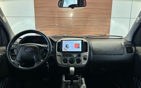 Ford Maverick, 2006 год, 750 000 рублей, 8 фотография