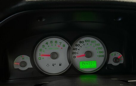 Ford Maverick, 2006 год, 750 000 рублей, 12 фотография