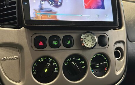 Ford Maverick, 2006 год, 750 000 рублей, 14 фотография