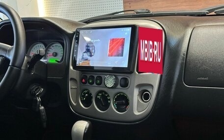 Ford Maverick, 2006 год, 750 000 рублей, 10 фотография