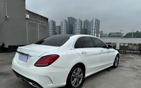 Mercedes-Benz C-Класс, 2021 год, 1 792 000 рублей, 4 фотография