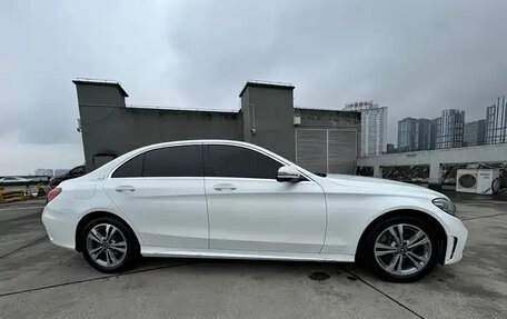 Mercedes-Benz C-Класс, 2021 год, 1 792 000 рублей, 7 фотография