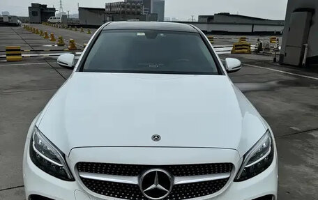 Mercedes-Benz C-Класс, 2021 год, 1 792 000 рублей, 2 фотография