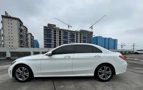 Mercedes-Benz C-Класс, 2021 год, 1 792 000 рублей, 8 фотография