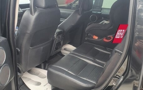 Land Rover Discovery III, 2006 год, 1 800 000 рублей, 5 фотография