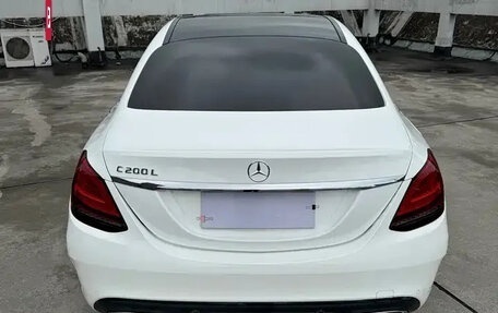 Mercedes-Benz C-Класс, 2021 год, 1 792 000 рублей, 5 фотография