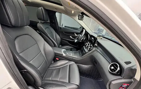 Mercedes-Benz C-Класс, 2021 год, 1 792 000 рублей, 11 фотография