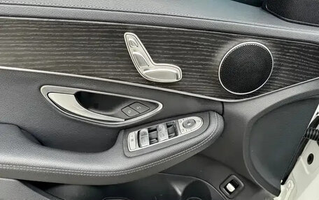 Mercedes-Benz C-Класс, 2021 год, 1 792 000 рублей, 14 фотография