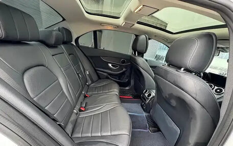 Mercedes-Benz C-Класс, 2021 год, 1 792 000 рублей, 13 фотография