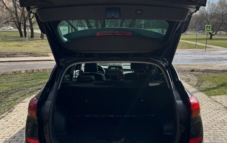 Hyundai Tucson III, 2021 год, 2 797 000 рублей, 13 фотография