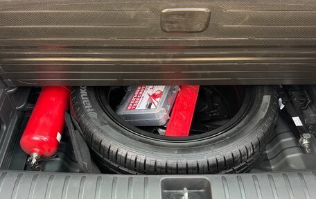 Hyundai Tucson III, 2021 год, 2 797 000 рублей, 15 фотография